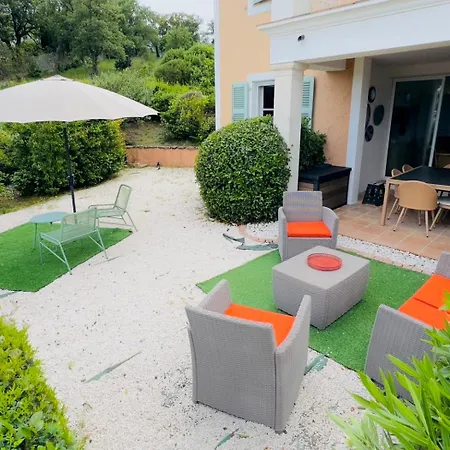 Appartement 6pers A